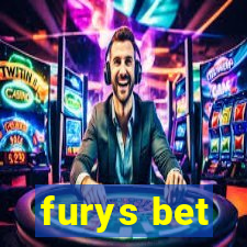 furys bet